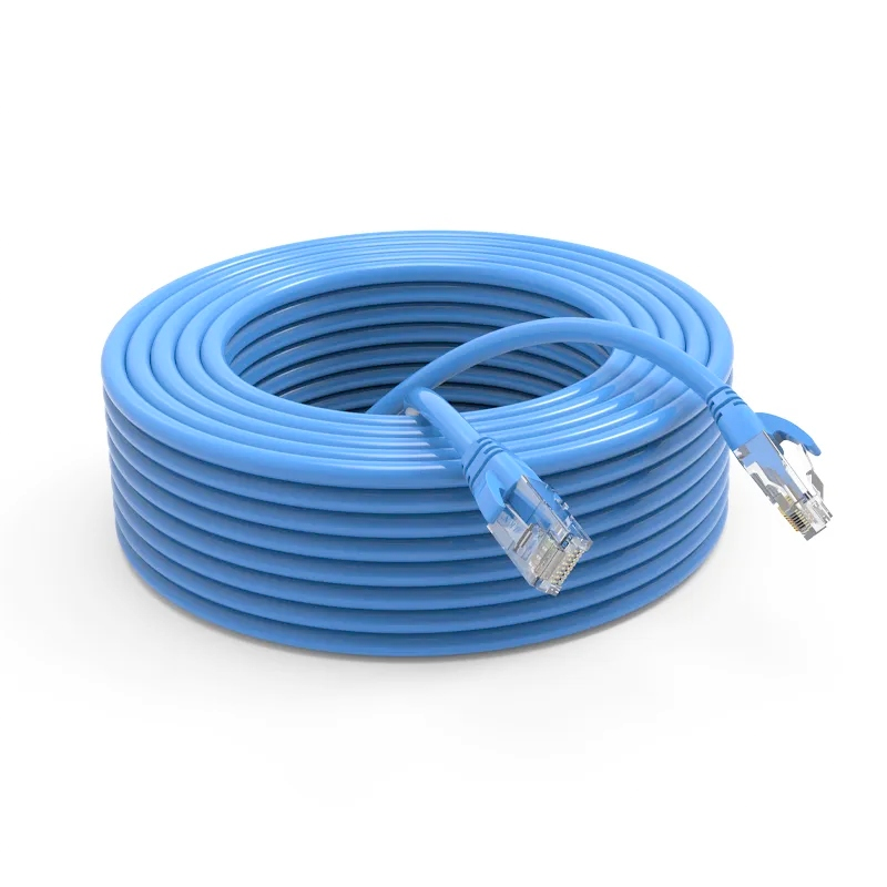 CAT6六类千兆网线